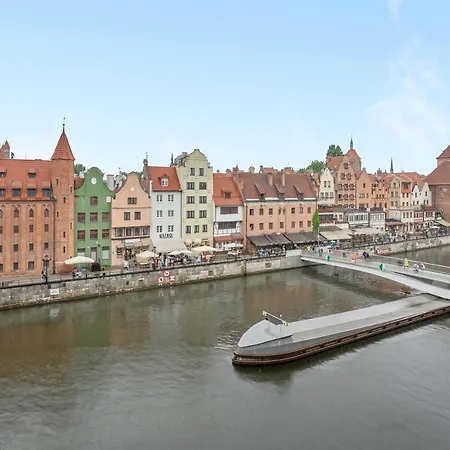 Granaria Rr Deluxe Old Town *