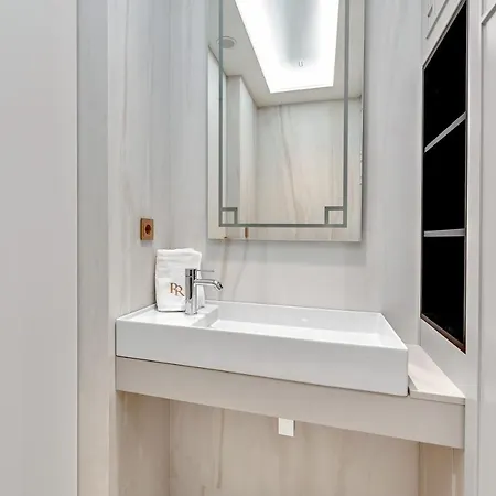 Granaria Rr Deluxe Old Town *