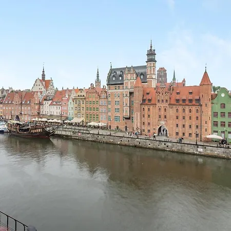 Granaria Rr Deluxe Old Town