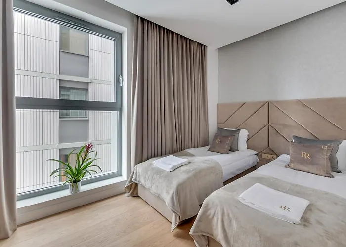 Apartamento Granaria Rr Deluxe Old Town