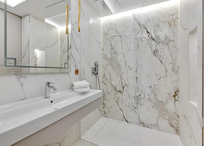 Apartman Granaria Rr Deluxe Old Town