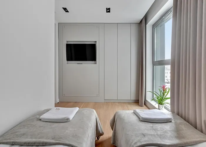 Granaria Rr Deluxe Old Town Apartman *