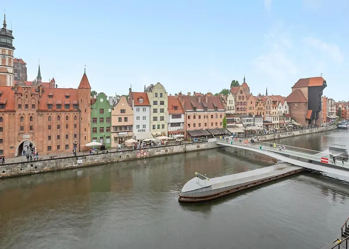 Granaria Rr Deluxe Old Town *