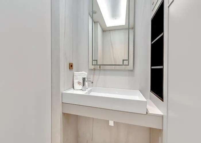 Granaria Rr Deluxe Old Town *