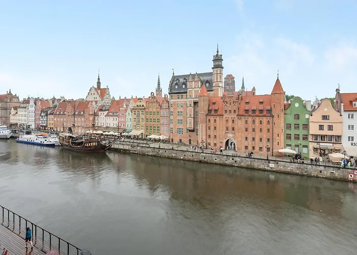 Granaria Rr Deluxe Old Town