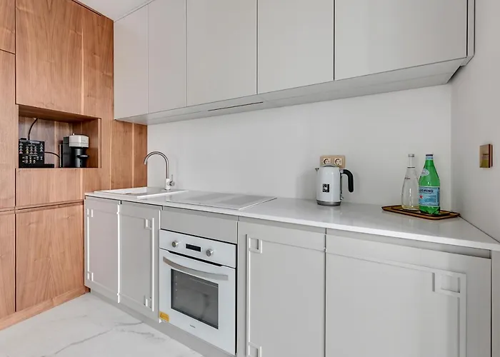 Granaria Rr Deluxe Old Town