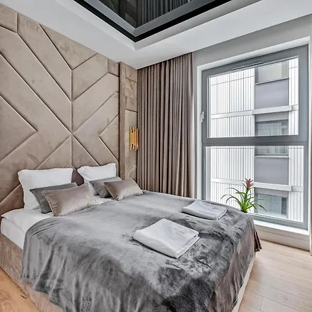 Granaria Rr Deluxe Old Town Апартаменты *